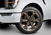 15-23 F150 22 WHEEL KIT" - image 2