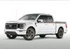 15-23 F150 22 WHEEL KIT" - image 3