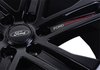 M-1007K-S285F15B Six Spoke Wheel Kit Fits Select Ford F-150 Trucks [Size 20" x 8.5"] Gloss Black - image 4