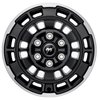 BRONCO 17X8.5 WHEEL KIT - image 2