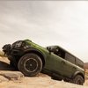 BRONCO 17X8.5 WHEEL KIT - image 3