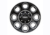 M-1007K-S2008GBM2 Wheel Package Fits Select Ford F-250/F-350 Super-Duty Single Rear Wheel Trucks [Size: 20" x 8"] - image 1