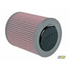 Mountune High-Flow Air Filter End Cap - image 1