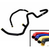 MT SILICONE ANCILLARY HOSE KIT BLUE - FOCUS ST - image 1