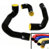 MT SILICONE BOOST HOSE B/Y - FOCUS ST - image 1