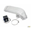 2013-2015 Focus ST Low Restriction Intake - Silver - image 1