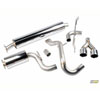 MT HIGH FLOW EXHAUST - FOCUS ST - image 1