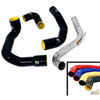 MT INTERCOOLER CHARGE PIPE BLUE - FOCUS ST - image 1