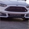 Mountune Lower Chin Spoiler 2015-2016 Ford Focus ST - image 1
