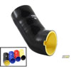 INDUCTION HOSE HIGH FLOW FOCUS ST - BLUE - image 1