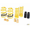 2014-2016 Focus ST mountune Sport Spring Set - image 1