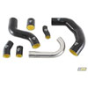 MOUNTUNE CHARGE PIPE UPGRADE RED FIESTA ST 2014 - image 1