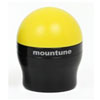 2013-2016 Focus ST Fiesta ST mountune Shift Knob - Yellow - image 1
