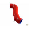 MT INDUCTION HOSE RED - FIESTA ST - image 1