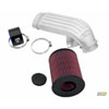 MOUNTUNE INDUCT. UPGRADE KIT BLU FIESTA ST 2014 - image 1