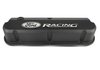 Satin Black Slant Edge Valve Covers - image 3
