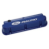 Ford Blue Slant Edge Valve Covers