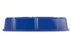 Ford Blue Slant Edge Valve Covers - image 4