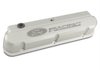 Slant Edge Ford Racing Valve Covers for Small Block Ford 289, 302, 351W - image 2