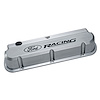 Polished Aluminum Slant Edge Valve Covers - image 1