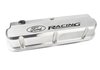 Polished Aluminum Slant Edge Valve Covers - image 2