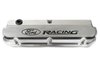 Polished Aluminum Slant Edge Valve Covers - image 3