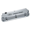 Chrome Slant Edge Valve Covers - image 1