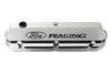 Chrome Slant Edge Valve Covers - image 3