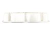 Chrome Slant Edge Valve Covers - image 4