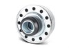 Chrome Push-In Valve Cover Air Breather Cap with Ford RACING Emblem - image 4