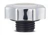 Screw-In Oil Cap Ford Blue Oval Emblem - image 2