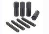 Valve Cover Mini Nuts 1/4"-20 in Black Crinkle - image 3