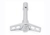 Ford Valve Cover Wing Nuts 1/4"-20 in Chome Finish - image 4
