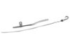 Engine Oil Dipstick for 1962-1978 Ford 289-302-351W  with Chrome Finish - image 2
