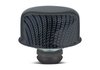 Ford Racing Dress-Up Kit for Small Block Ford 289-302-351W in Carbon-Style Finish - image 2