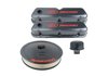 Ford Racing Dress-Up Kit for Small Block Ford 289-302-351W in Carbon-Style Finish - image 4