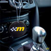 MOUNTUNE AIR FRESHENER SET - image 1
