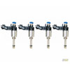 2013-2014 Focus ST mountune High Flow DI Fuel Injector Upgrade Set - image 1