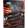 2014 Ford Racing Performance Parts Supplemental Catalog Includes performance parts for 2015 Mustang, Focus and Fiesta - image 1