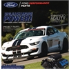 2018 Ford Racing Performance Parts Catalog - image 1