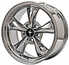 Special Edition GT Wheel 1994-2004 Mustang - image 1