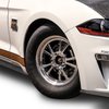 M-1007-CJ50F 2018 Cobra Jet Wheel, Front Fits Select Ford Mustang Models - image 2