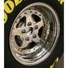 2008 Cobra Jet Wheel 15x10 in. - image 1