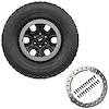 BRONCO BEADLOCK WHEEL KIT - image 1