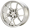 Ford GT Silver Wheel, Front 2005 GT - image 1