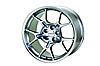 Ford GT Silver Wheel, Rear 2005 GT - image 1
