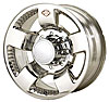 Harley-Davidson Wheel 1999-2005 non-dual 4x2 F-250/F-350 - image 1