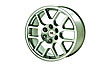 F-150 Lightning Wheel 2004-06 F-150 4WD only - image 1