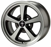 Mach 1 Magnum 500 Wheel 1994-2004 Mustang - image 1
