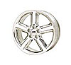 Marauder Polished Wheel 2003-04 Marauder - image 1